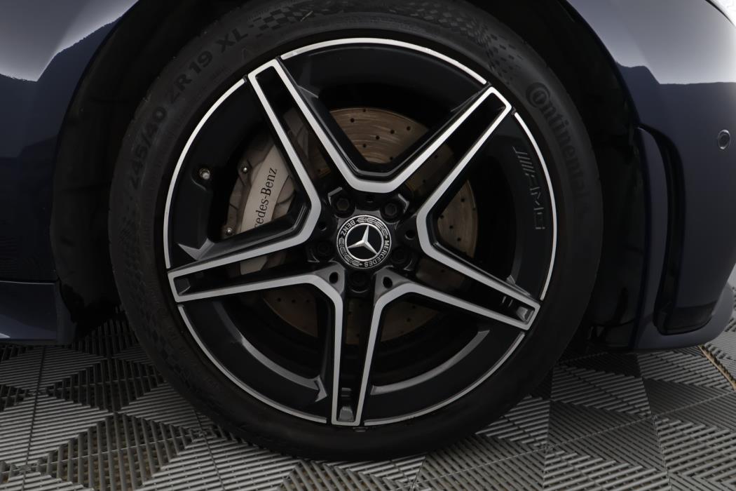 Mercedes-Benz CLS 2018