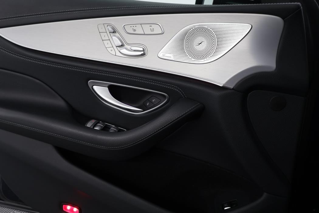 Mercedes-Benz CLS 2018