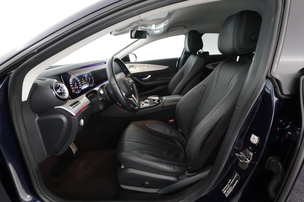 Mercedes-Benz CLS 2018