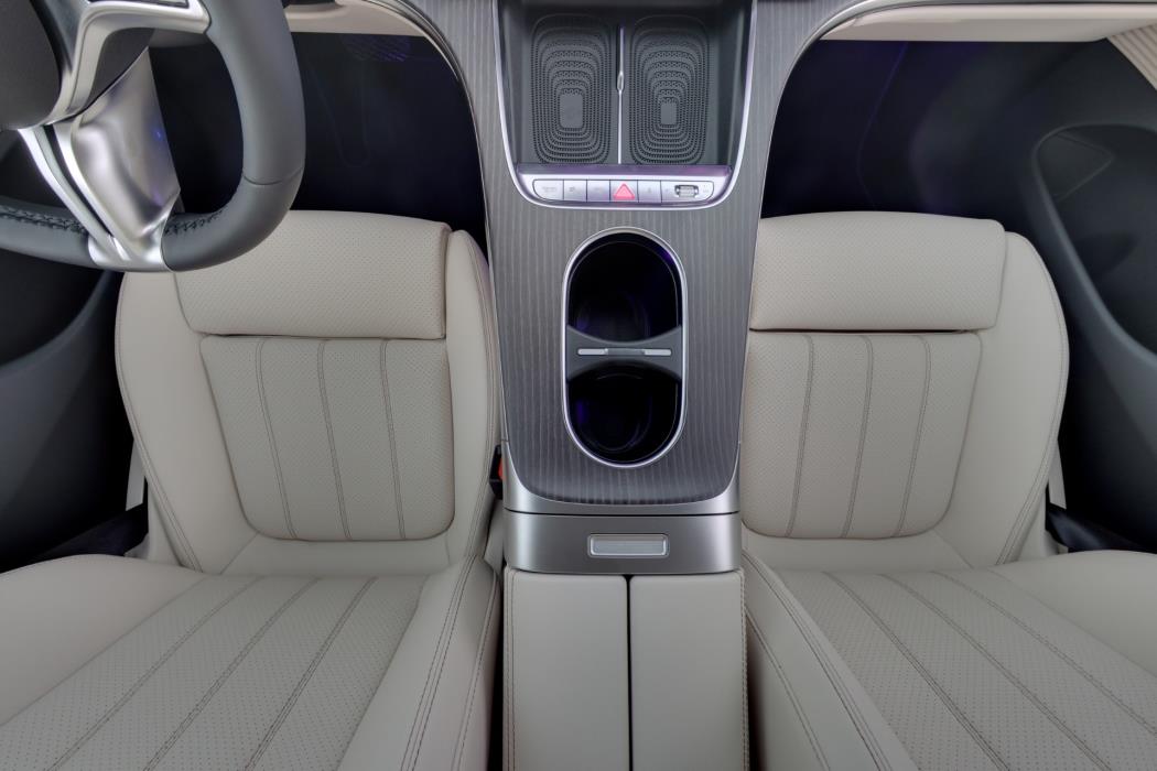 Mercedes-Benz C 2026