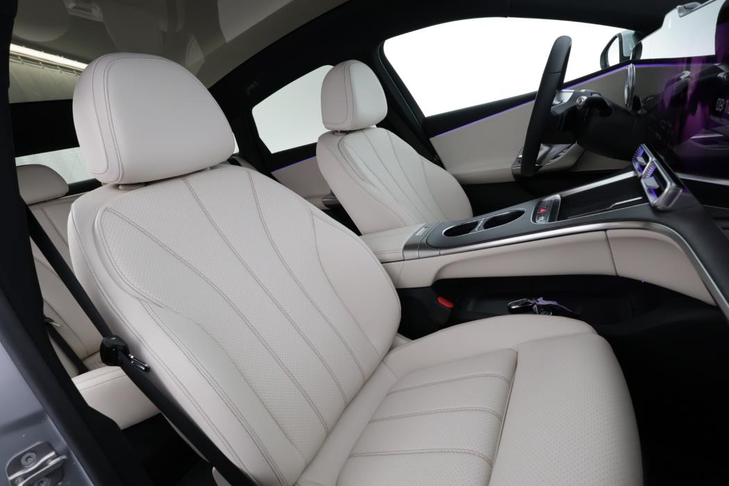 Mercedes-Benz C 2026