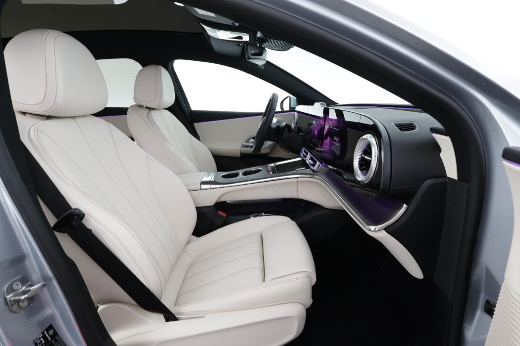 Mercedes-Benz C 2026