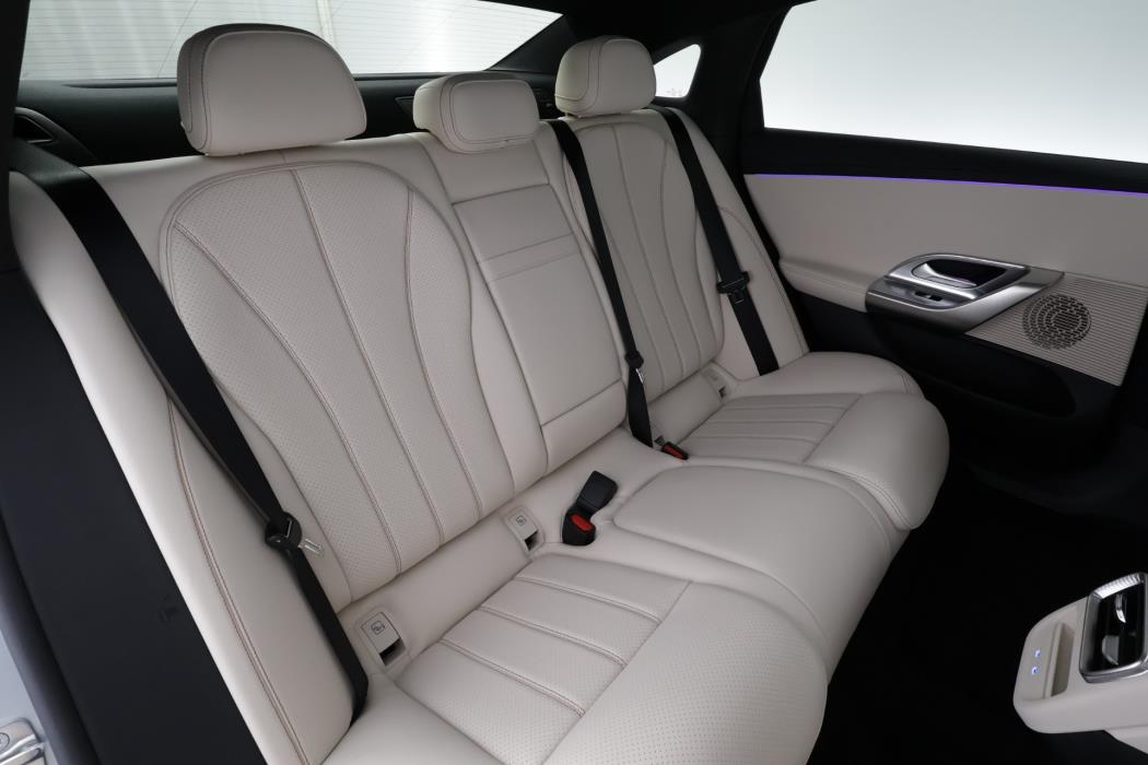 Mercedes-Benz C 2026