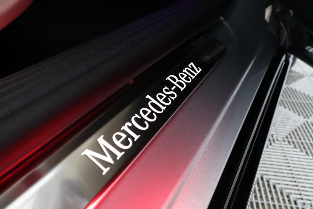 Mercedes-Benz C 2026