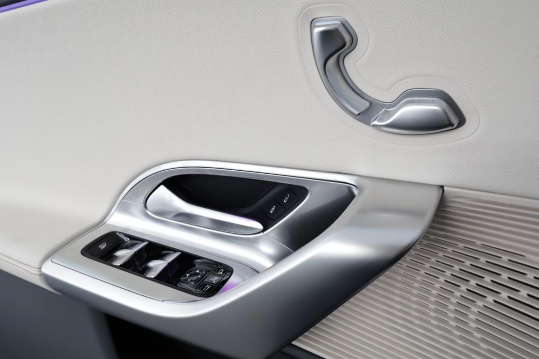 Mercedes-Benz C 2026