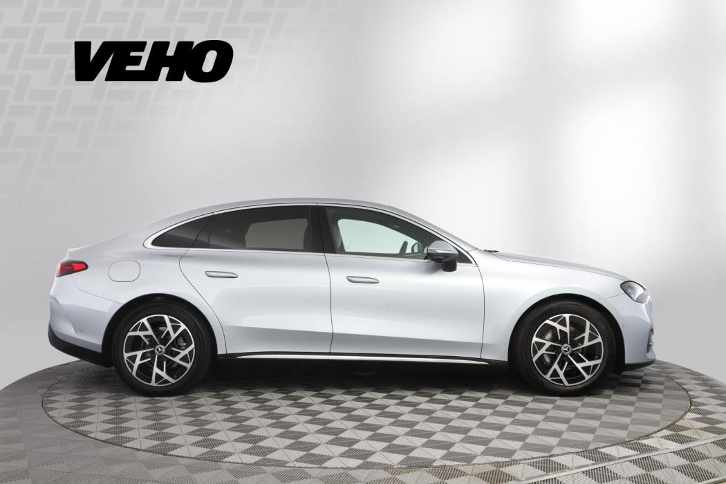 Mercedes-Benz C 2026