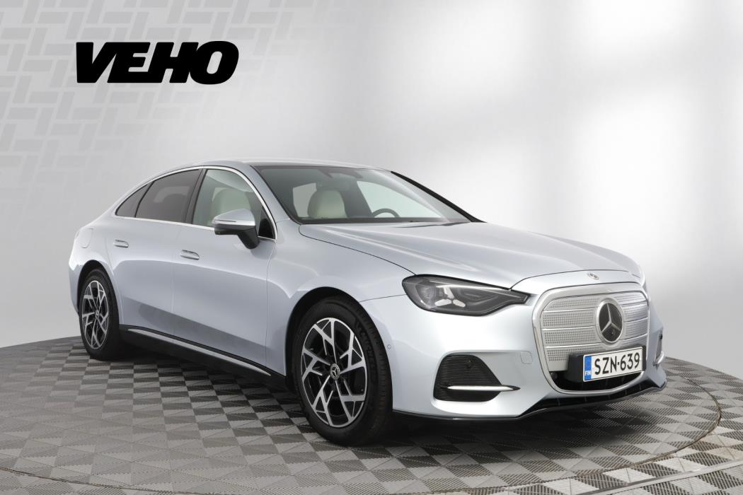 Mercedes-Benz C 2026