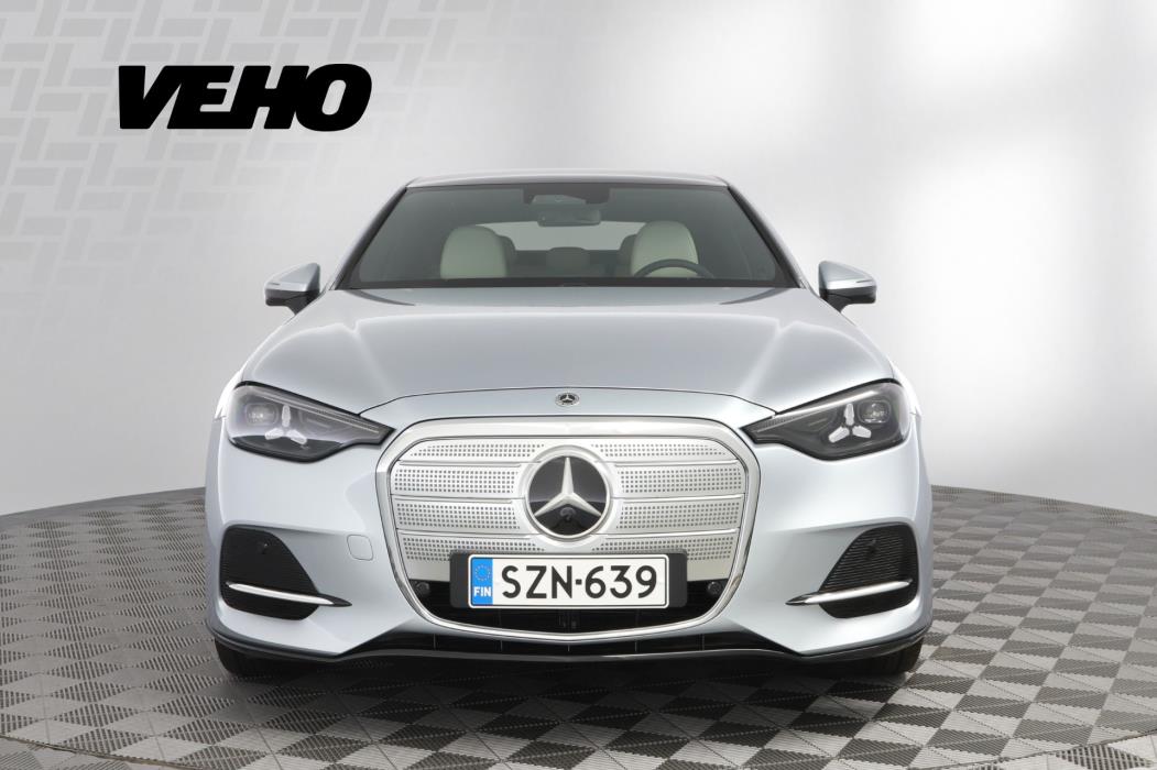 Mercedes-Benz C 2026