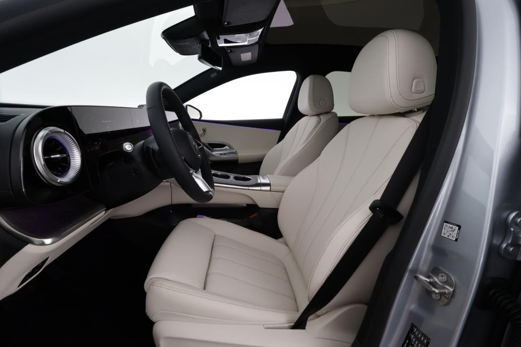 Mercedes-Benz C 2026