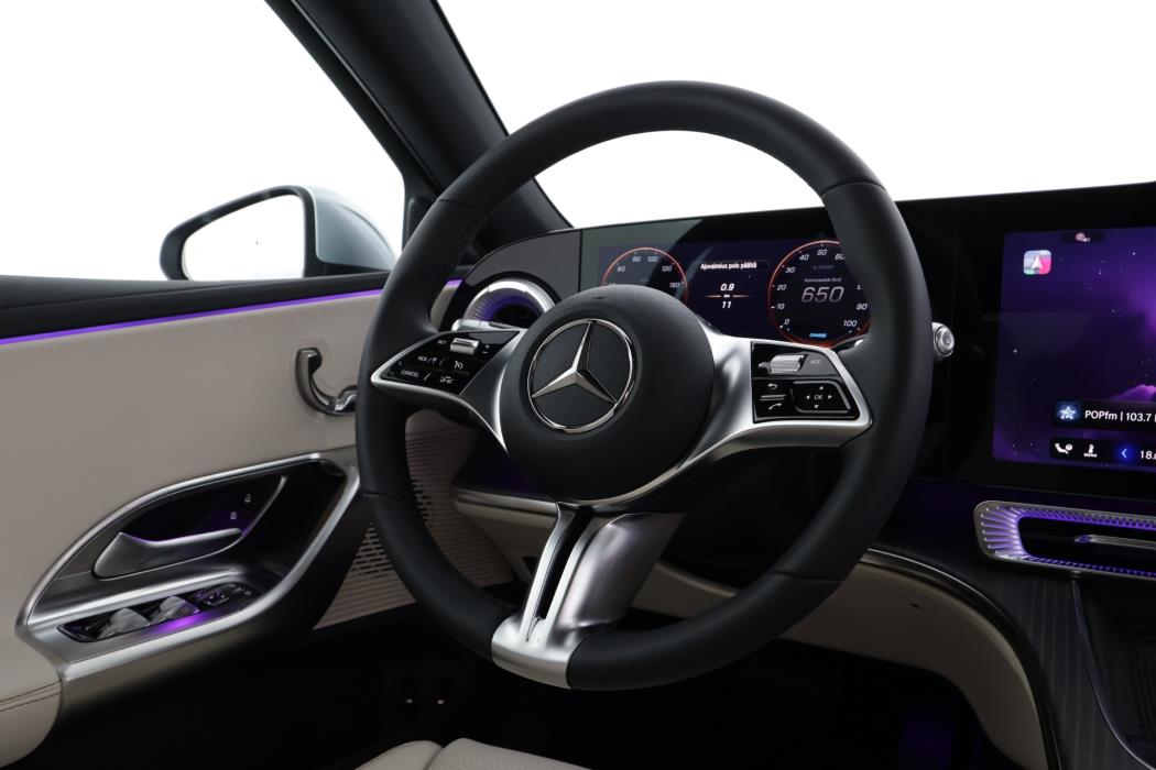 Mercedes-Benz C 2026