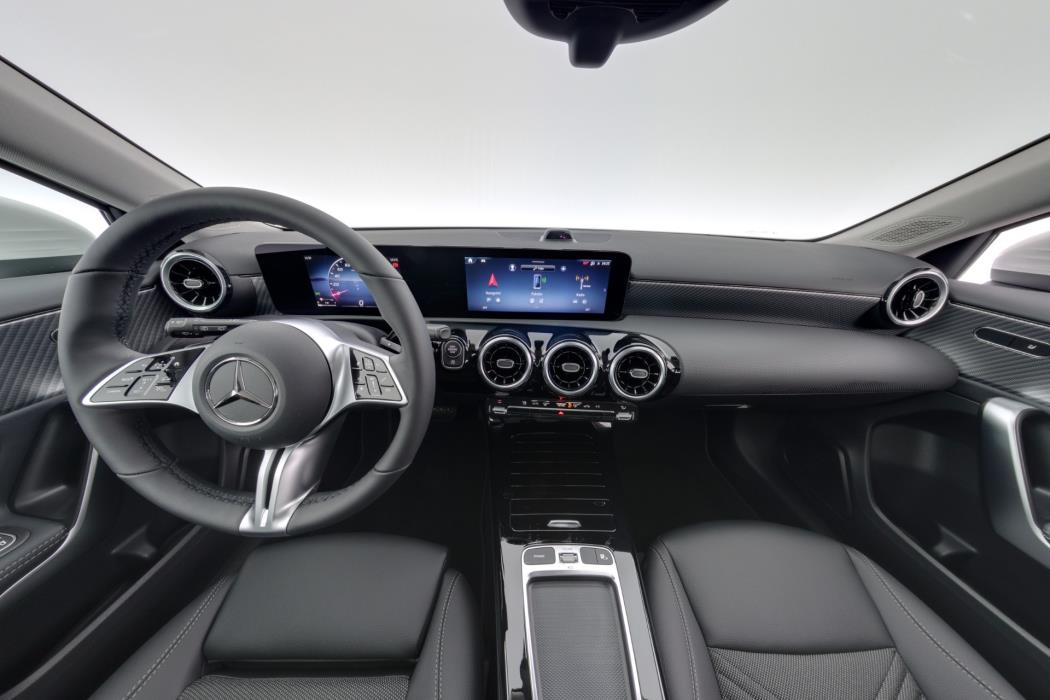 Mercedes-Benz A 2026