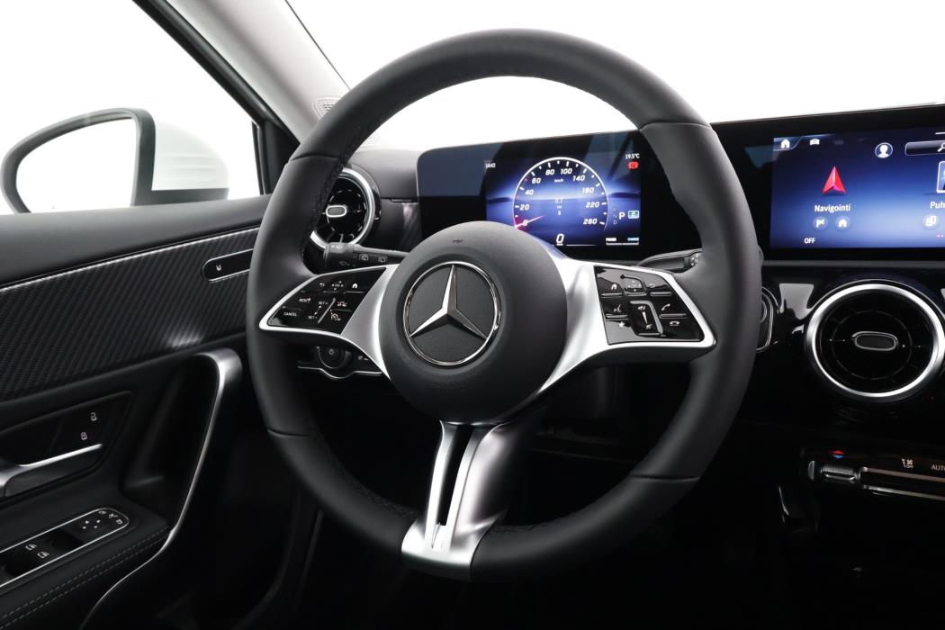 Mercedes-Benz A 2026