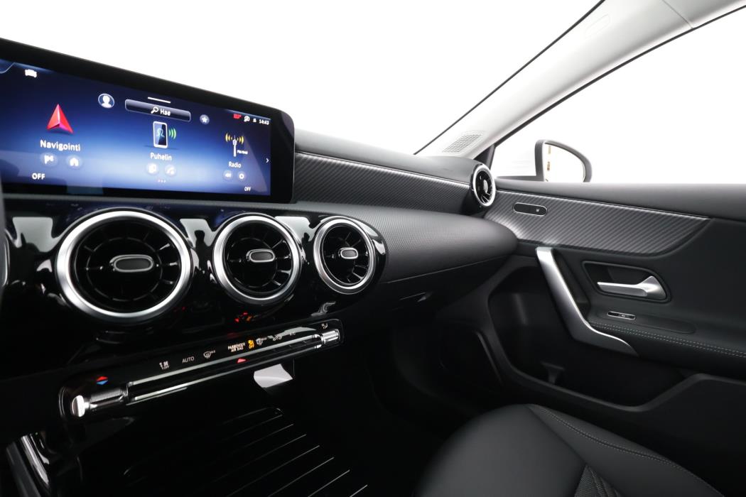 Mercedes-Benz A 2026