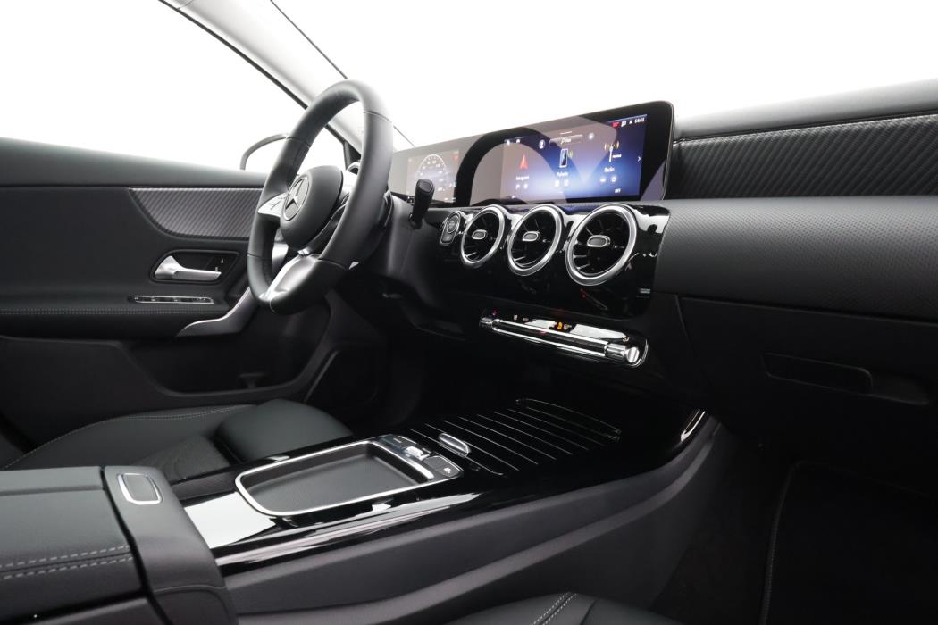 Mercedes-Benz A 2026