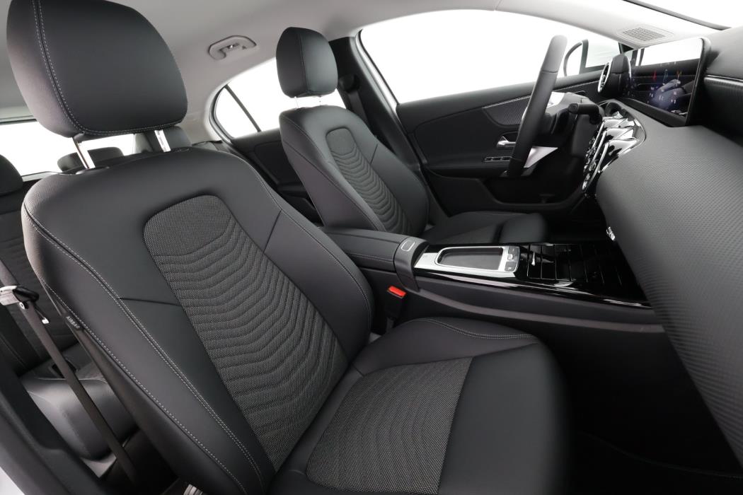 Mercedes-Benz A 2026