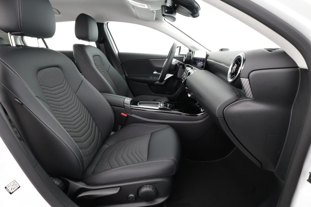 Mercedes-Benz A 2026