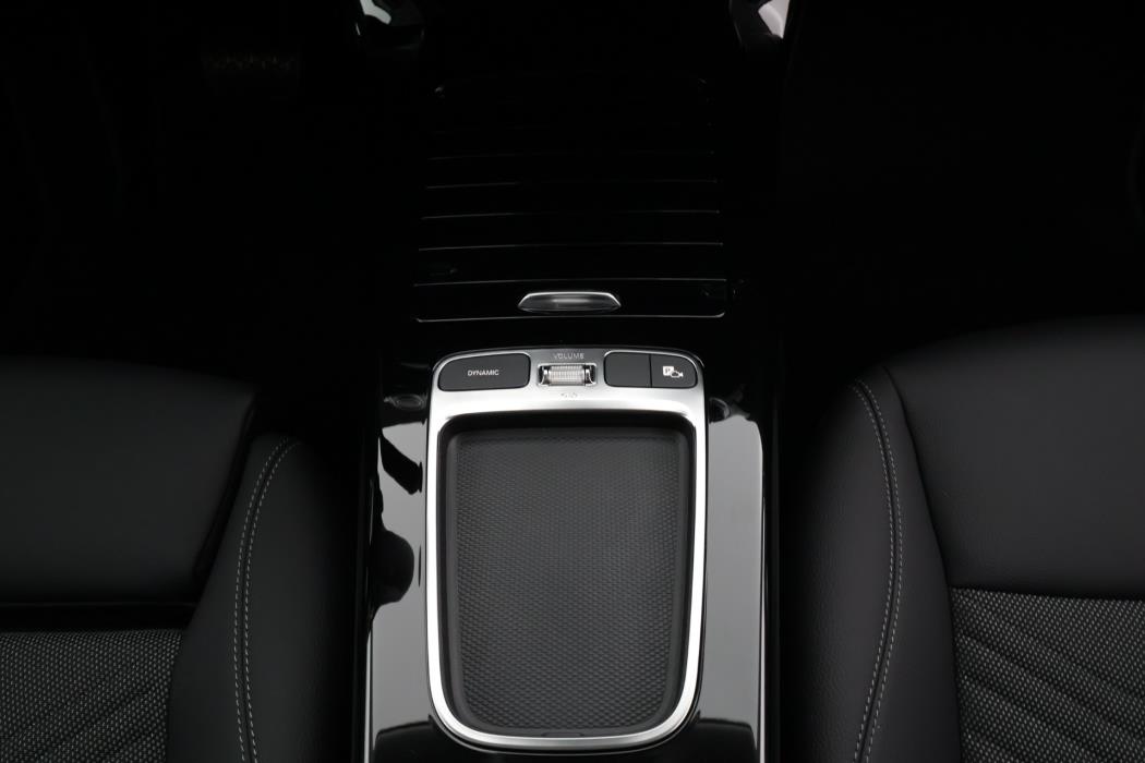 Mercedes-Benz A 2026