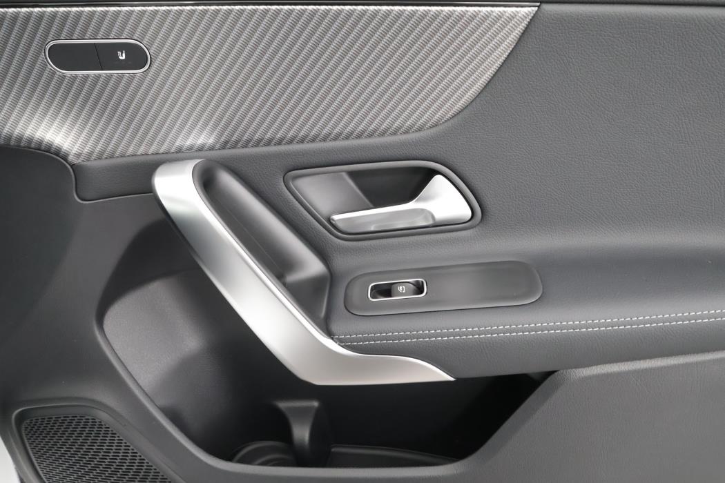 Mercedes-Benz A 2026