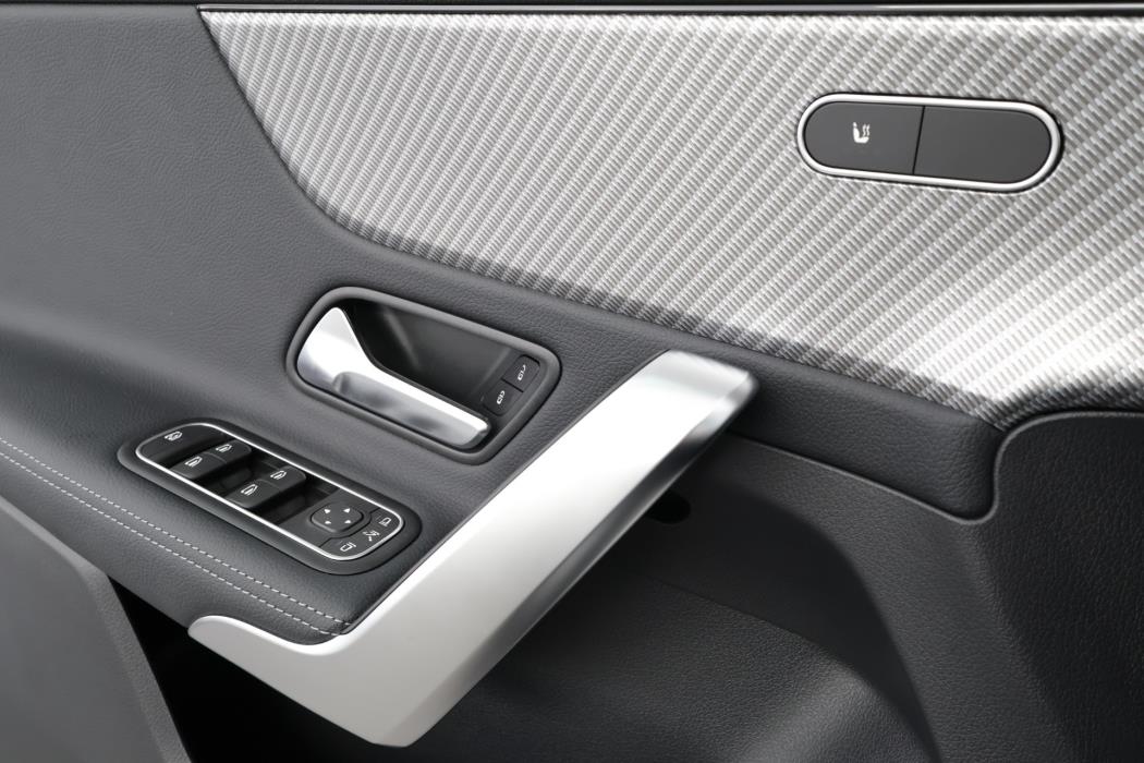 Mercedes-Benz A 2026