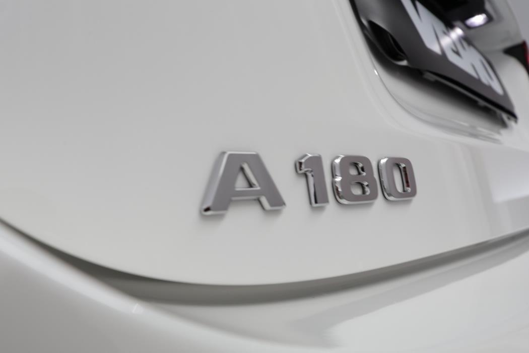 Mercedes-Benz A 2026