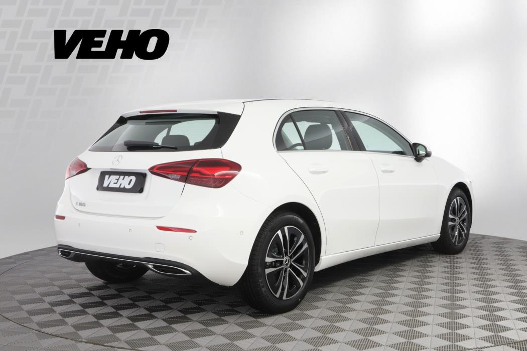 Mercedes-Benz A 2026