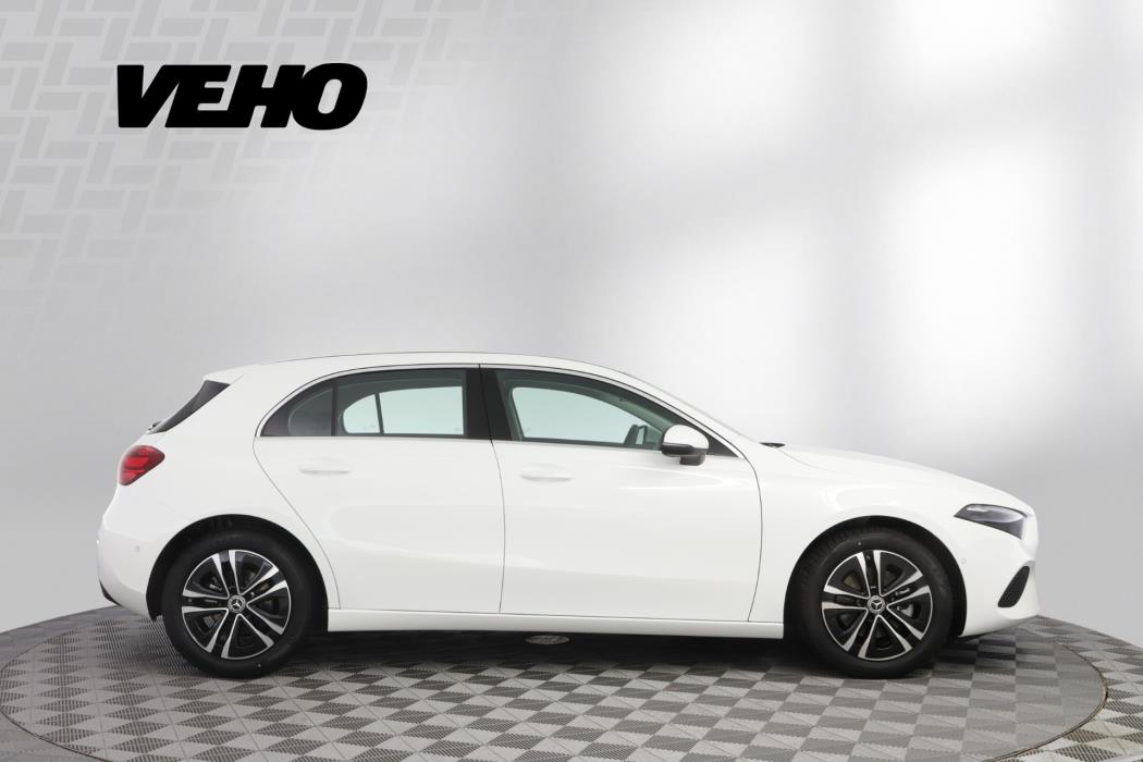 Mercedes-Benz A 2026