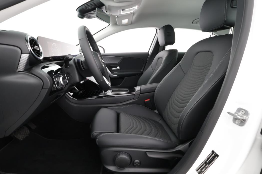 Mercedes-Benz A 2026