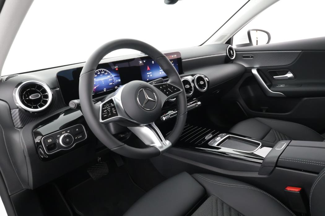 Mercedes-Benz A 2026