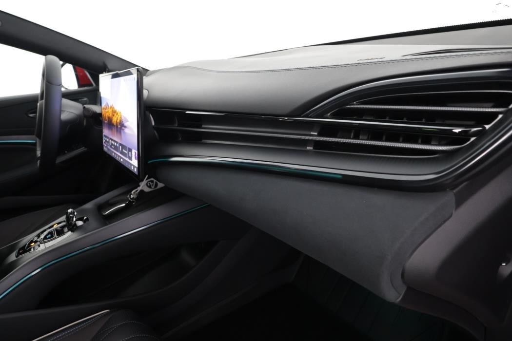 BYD Seal 2026
