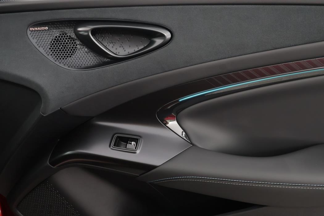 BYD Seal 2026