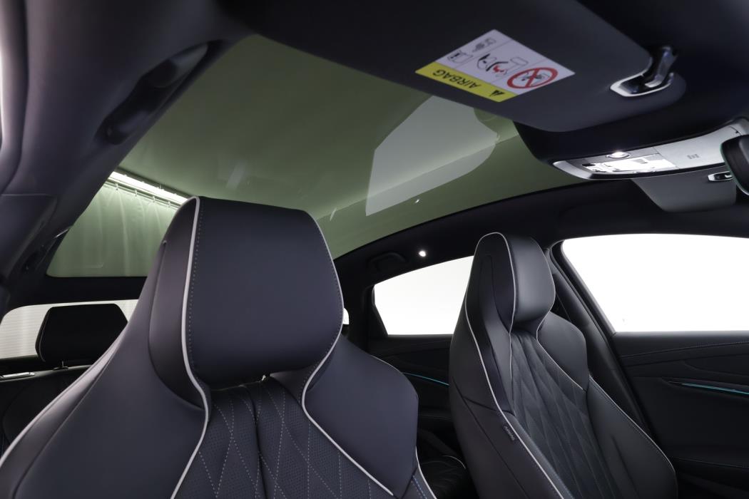 BYD Seal 2026