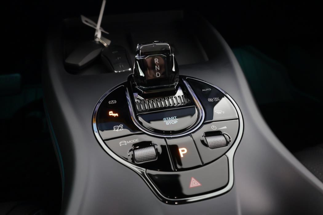 BYD Seal 2026