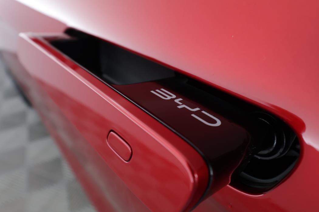 BYD Seal 2026