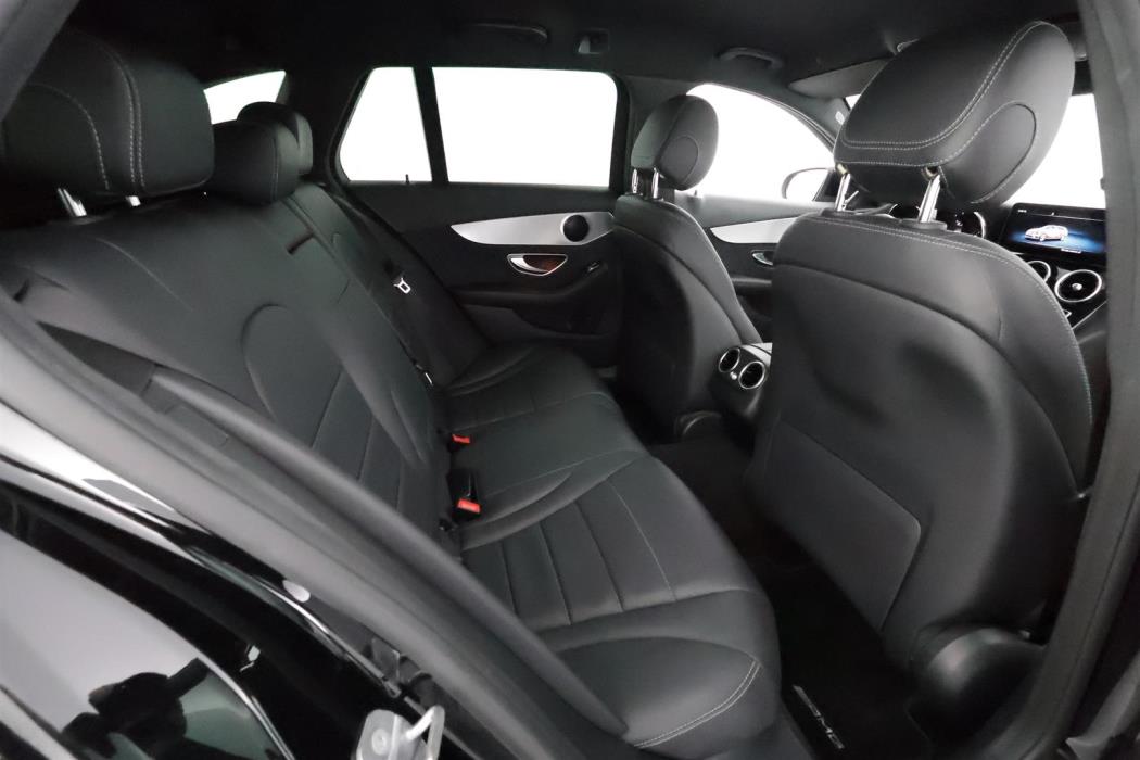 Mercedes-Benz C 2020