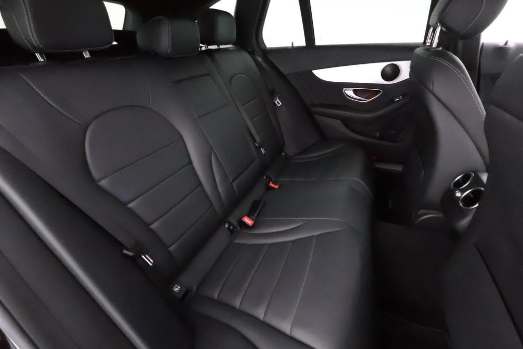 Mercedes-Benz C 2020