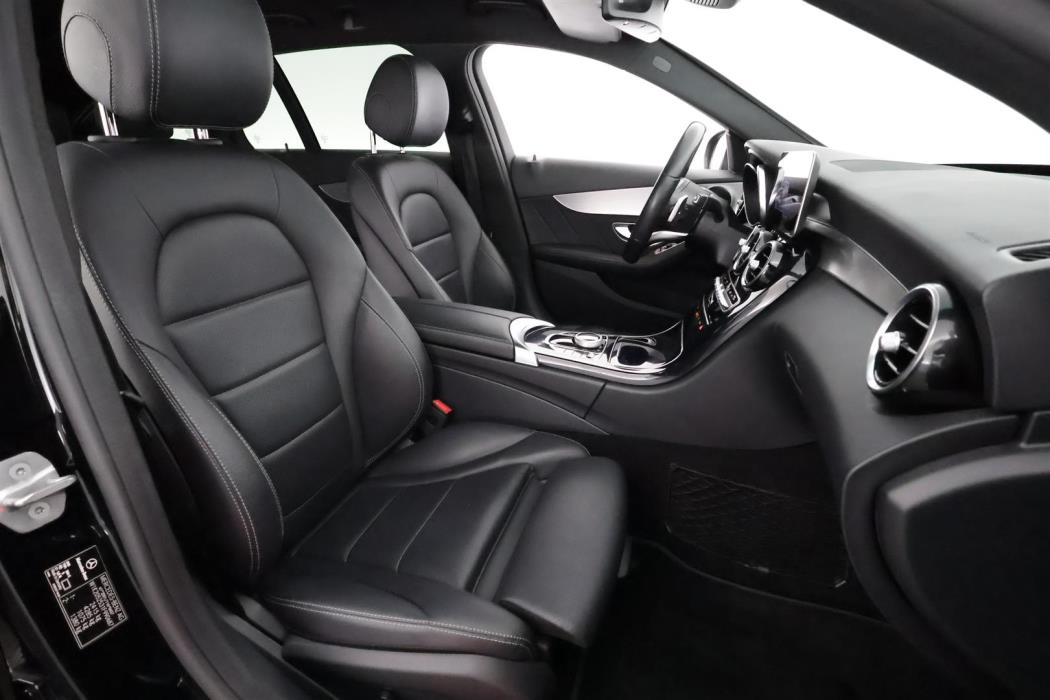 Mercedes-Benz C 2020