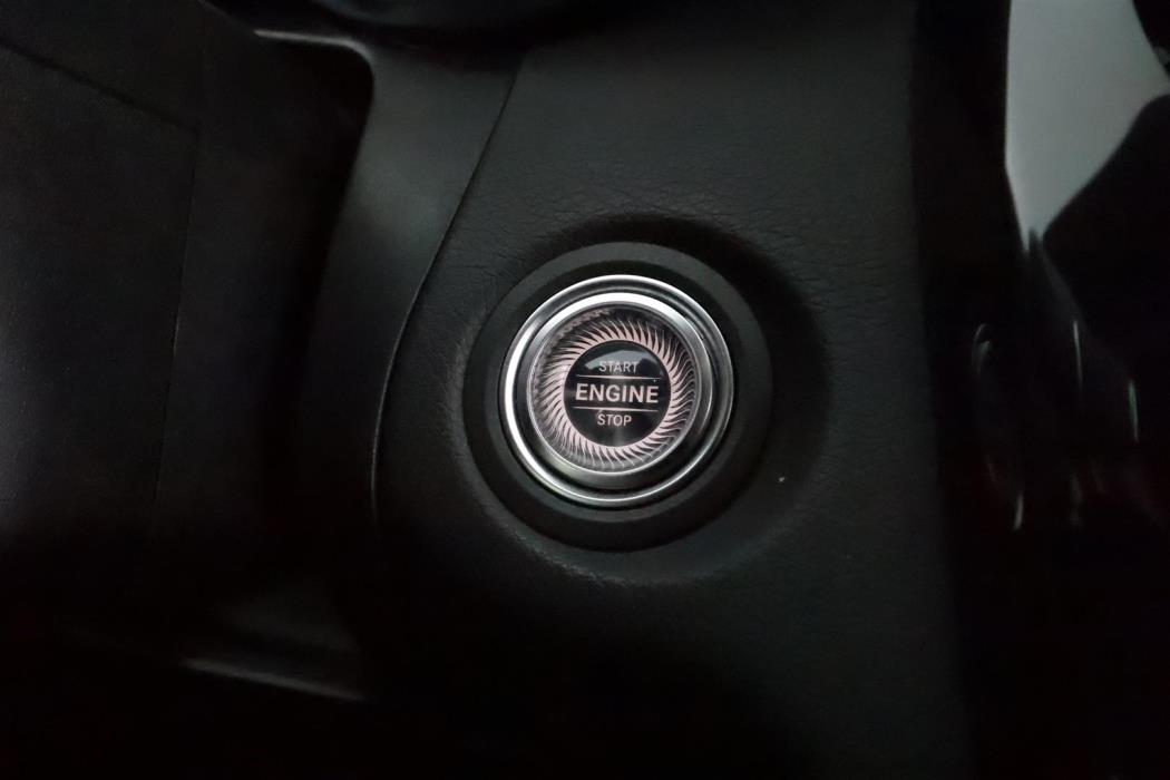 Mercedes-Benz C 2020