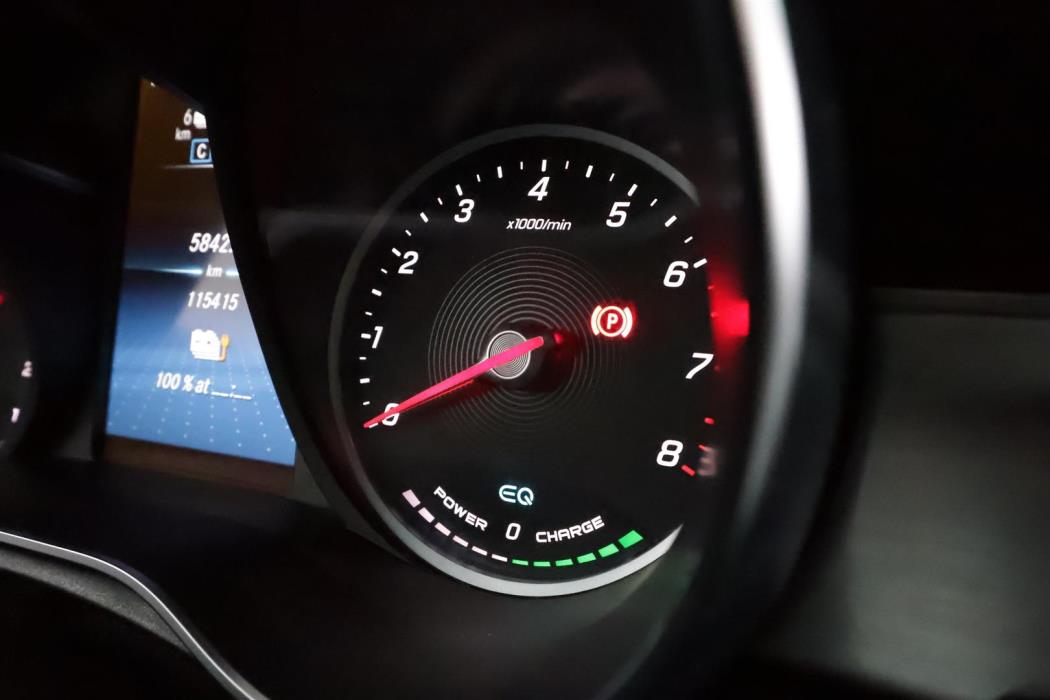 Mercedes-Benz C 2020