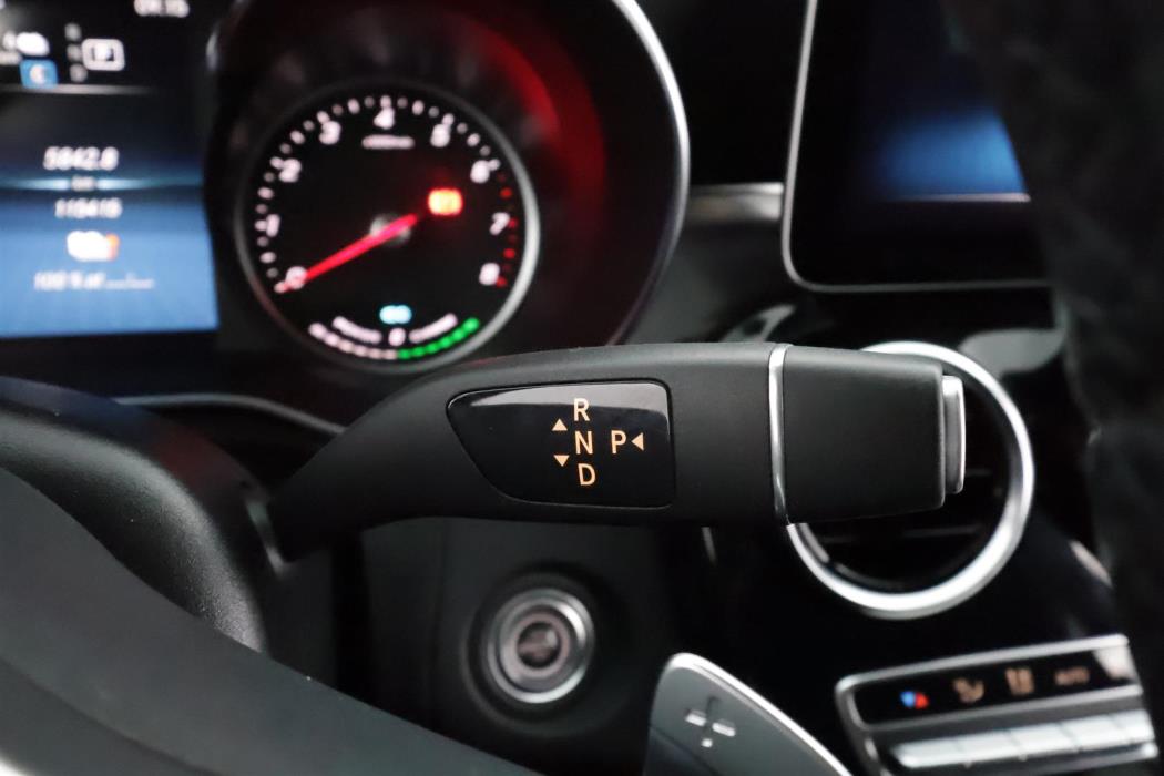 Mercedes-Benz C 2020