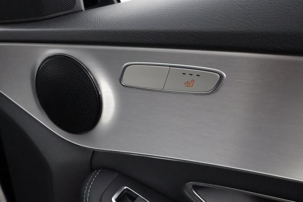 Mercedes-Benz C 2020