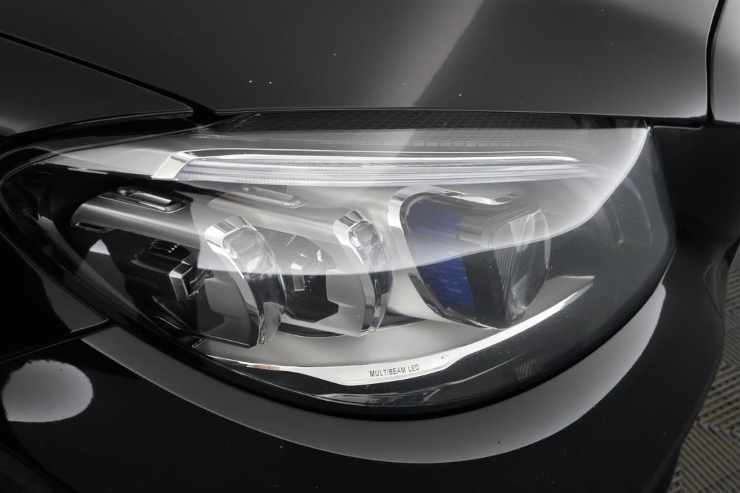 Mercedes-Benz C 2020