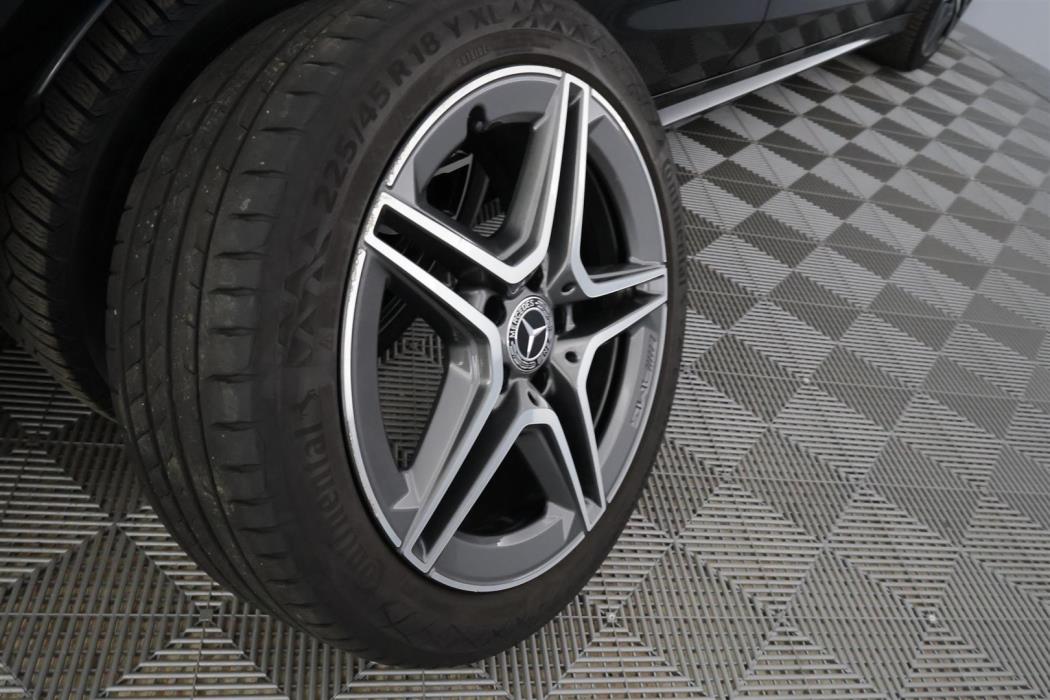 Mercedes-Benz C 2020