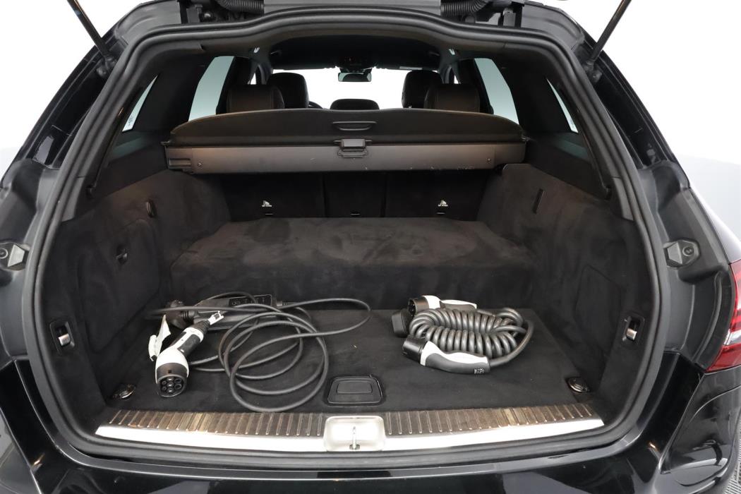 Mercedes-Benz C 2020