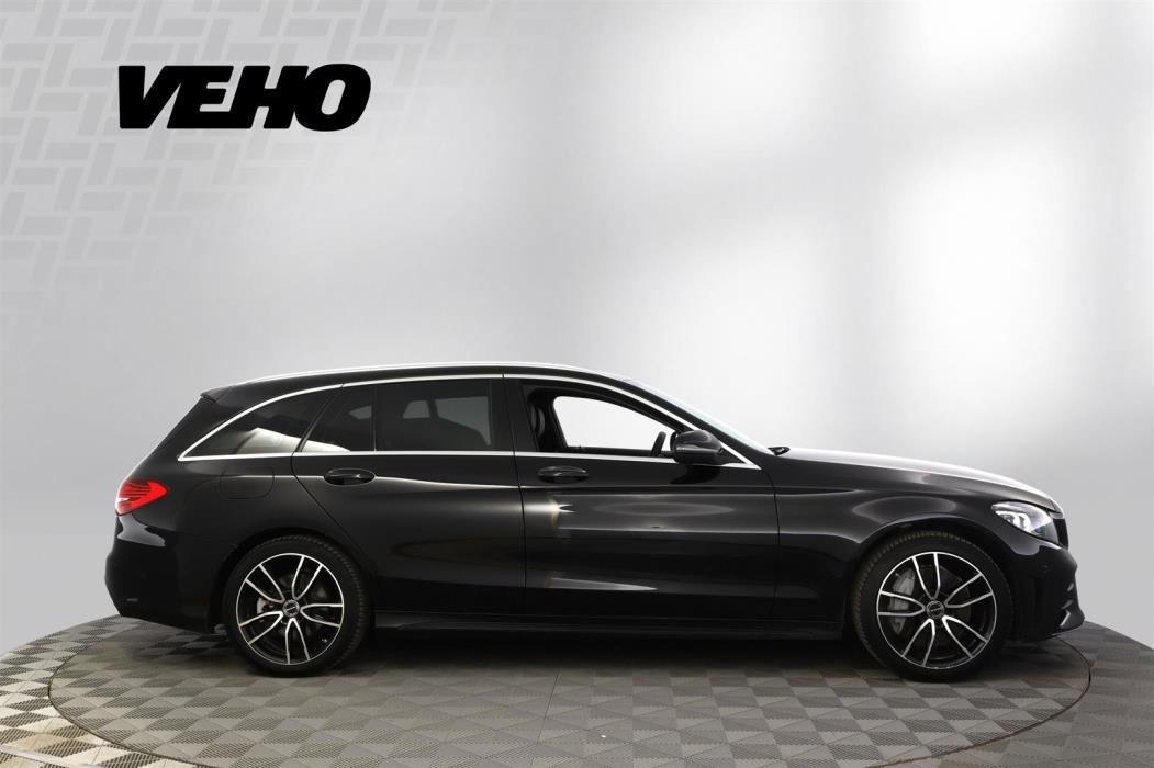 Mercedes-Benz C 2020