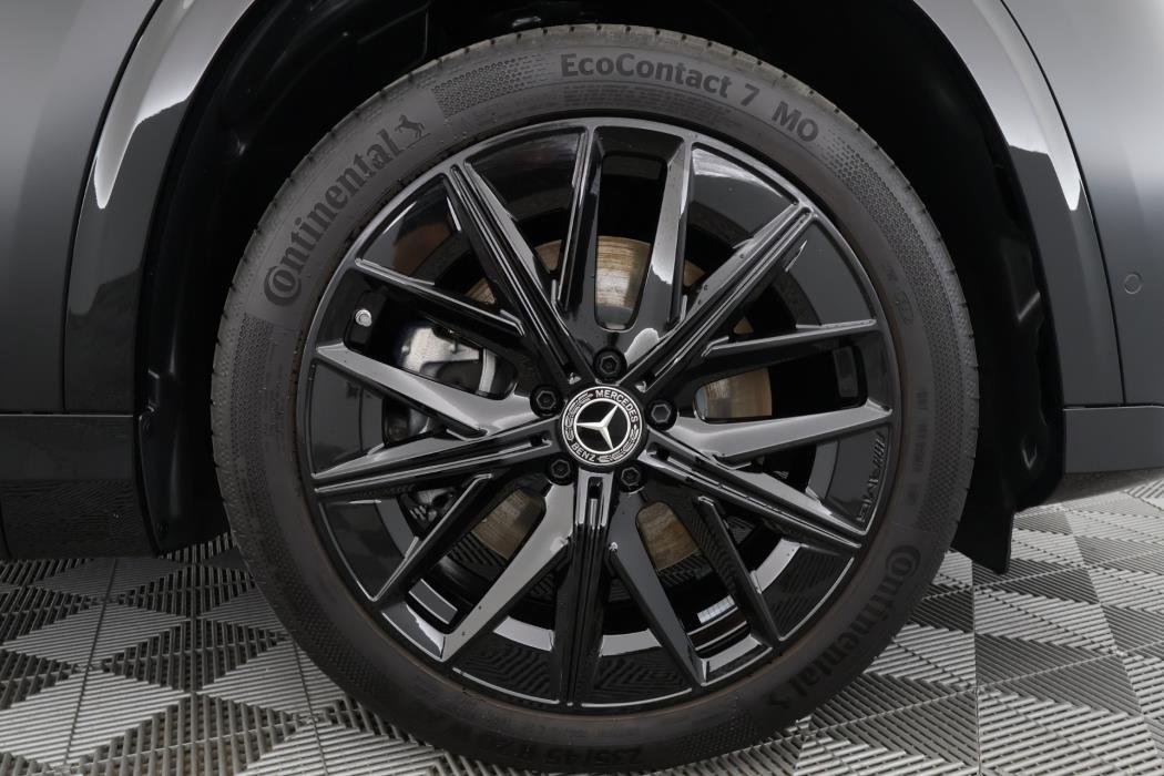 Mercedes-Benz GLB 2026