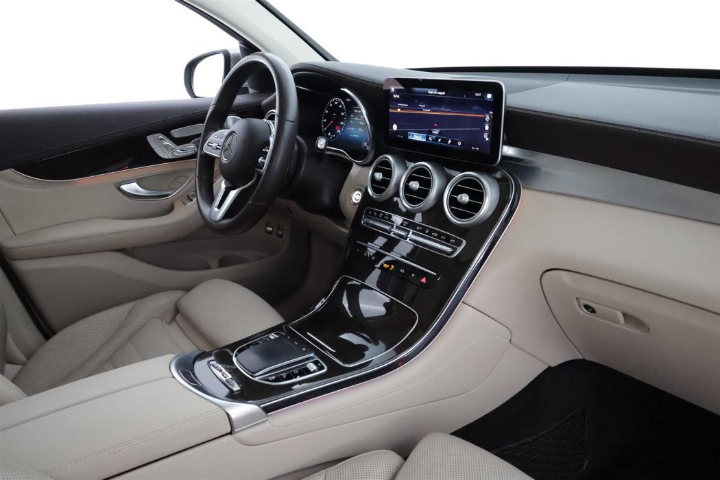 Mercedes-Benz GLC 2020