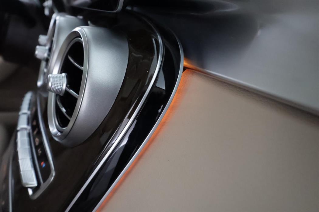 Mercedes-Benz GLC 2020