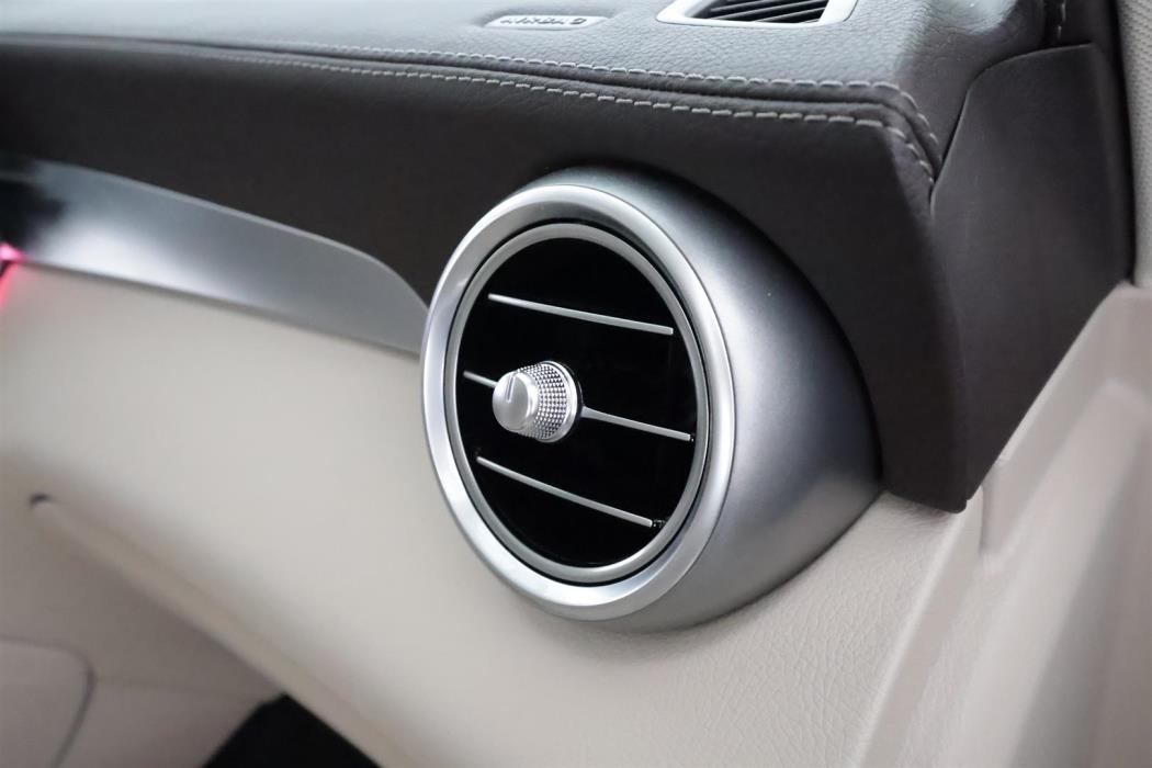 Mercedes-Benz GLC 2020