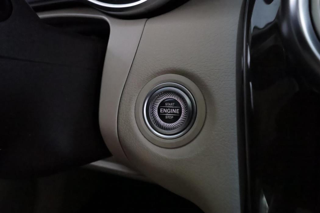 Mercedes-Benz GLC 2020