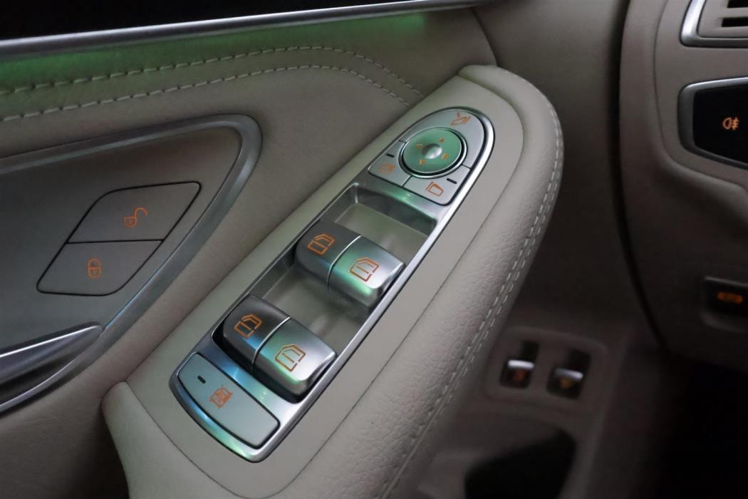 Mercedes-Benz GLC 2020